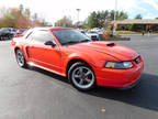 2001 Ford Mustang GT