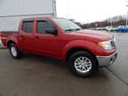 2010 Nissan Frontier SE V6