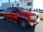 2009 Gmc Sierra 1500 SLT