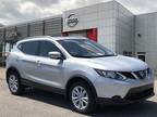 2019 Nissan Rogue Sport SV