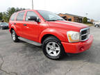 2004 Dodge Durango SLT