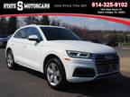 2018 Audi Q5 2.0T quattro Premium Plus