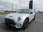 2018 Mini Clubman Cooper S ALL4