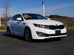 2013 Kia Optima SX