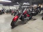 2009 Yamaha V Star 650