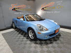 2003 Toyota MR2 Spyder Base