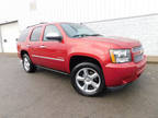 2013 Chevrolet Tahoe LTZ