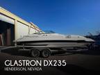 2005 Glastron Dx235 Boat for Sale