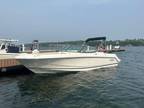 2023 Boston Whaler 240 Vantage Boat for Sale