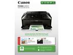 NEW! Canon PIXMA MX922 Wireless All-In-One Printer INK - Opportunity