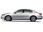 Used 2008 Honda Accord Sdn for sale.