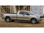 Used 2008 Toyota Tundra 4WD Truck for sale.