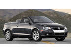 Used 2007 Volkswagen Eos for sale.
