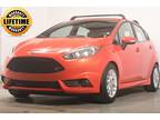 Used 2015 Ford Fiesta for sale.