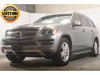 Used 2015 Mercedes-benz Gl 450 for sale.
