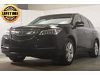Used 2016 Acura Mdx for sale.