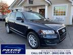 Used 2010 Audi Q5 for sale.