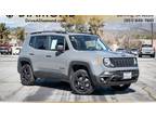 2021 Jeep Renegade Freedom Banning, CA