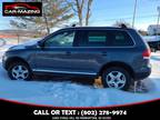 Used 2004 Volkswagen Touareg for sale.