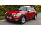 Used 2007 MINI Cooper Hardtop for sale.