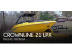 2006 Crownline 21 LPX Boat for Sale