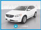 2016 Volvo XC60