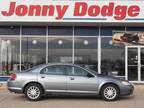 2006 Dodge Stratus