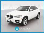 2010 Bmw X6