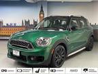 2020 MINI Countryman