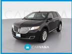 2014 Lincoln MKX