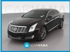 2013 Cadillac XTS