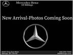 2019 Mercedes-Benz AMG E 63