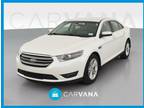 2016 Ford Taurus