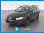 2014 Volvo XC70