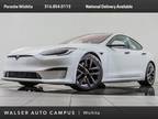 2021 Tesla Model S