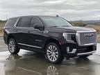 2021 GMC Yukon