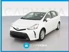 2017 Toyota Prius v