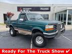 1996 Ford F-150