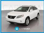 2010 Lexus RX