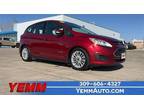 2017 Ford C-Max Hybrid