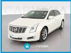 2014 Cadillac XTS