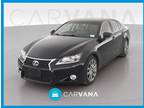 2014 Lexus GS