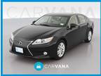 2014 Lexus ES