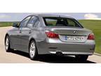 2007 BMW 5-Series