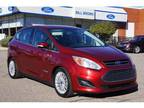 2016 Ford C-Max Hybrid