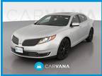 2014 Lincoln MKS