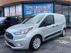 2019 Ford Transit Connect Van