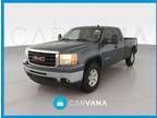 2010 GMC Sierra 1500 Extended Cab