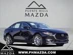2019 Mazda Mazda3 Sedan