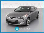 2017 Hyundai Veloster